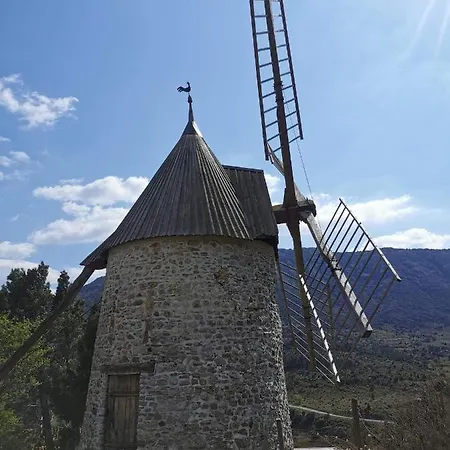 Bed & Breakfast D'hote