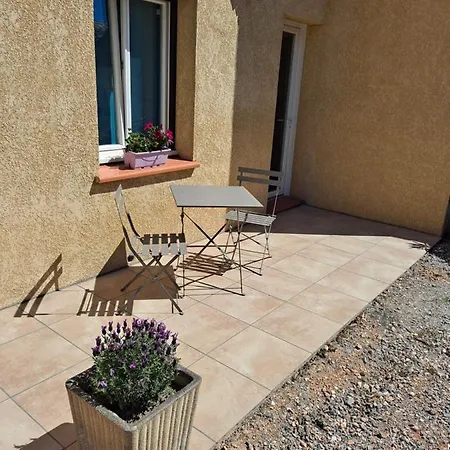 D'hote Cucugnan
