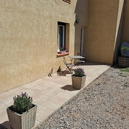 Bed & Breakfast D'hote