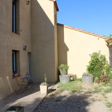 D'hote Cucugnan