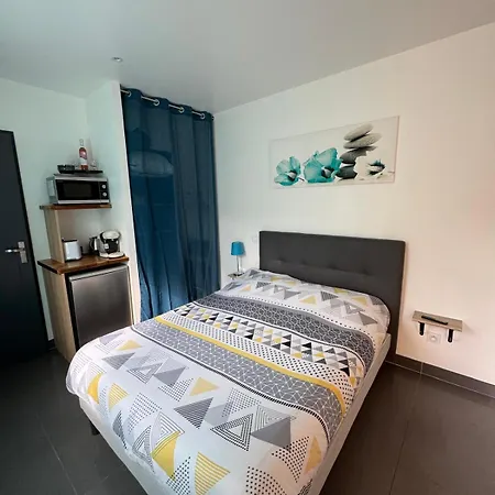 Bed & Breakfast D'hote *