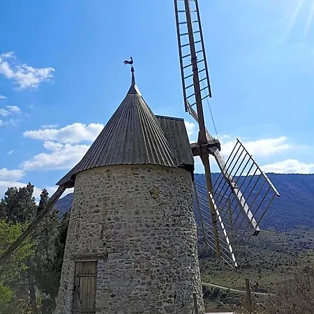 Les Trois Chemins 3*