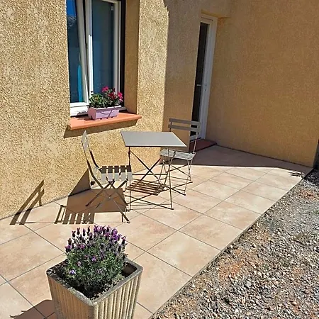 Bed & Breakfast Les Trois Chemins 3*